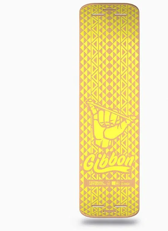 GIBOARD DECK - CHANGO