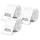Olympia Etiketten 6321 Weiß 40 x 30 mm 3 Blatt 690 St