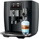JURA Kaffeevollautomat  J 10 Piano Black (EA)