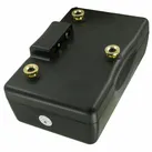 Akku passend für Anton Bauer Dionic 90 14,8V 10400mAh