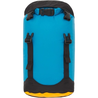 Sea to Summit Evac Compression Dry Bag 5l Kompressionssack - Blue - One Size