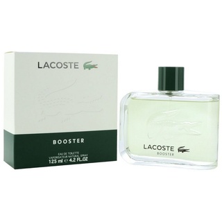 Lacoste Booster Eau de Toilette 125 ml