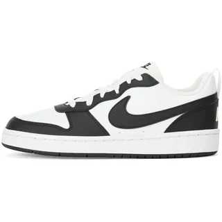Nike Court Borough Low Recraft Kids White/Black 22 DV5458-104