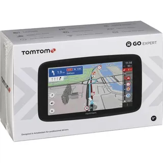 TomTom GO Expert 5