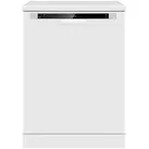 60 cm Geschirrspüler freistehend Leise 12 Maßgedecke GSP542010W 