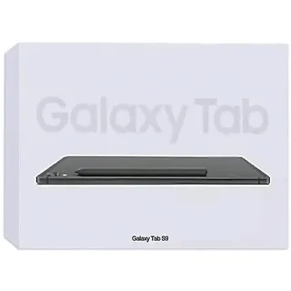 Samsung Galaxy Tab S9 11.0'' 128 GB Wi-Fi Graphite