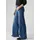 Weite Jeans Jeans SHAPING Damen Gr 31 Länge 34 blau clever gir Denim/Jeans Obermaterial 80 Baumwolle 19 Polyester 1 Elasthan unifarben weit knöchellang Jeans im Five-Pocket Style Topseller