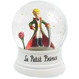 KIUB Snowball Figurine The Little Prince (Gala Outfit)