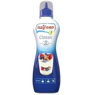 natreen® Süßstoff Classic Feine Süße Flüssig 250 ml (1x 250 ml)