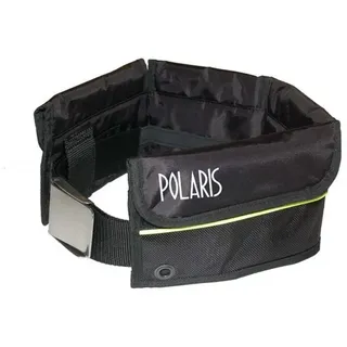 Polaris Softbleigurt - Gr. L