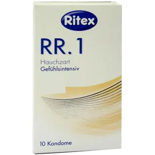 Gefühlsintensiv 10 St.