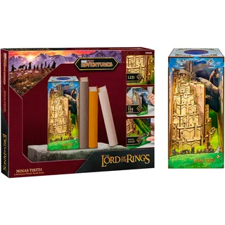 REVELL 00536 Tiny Adventures - Lord of the Rings Minas Tirith"