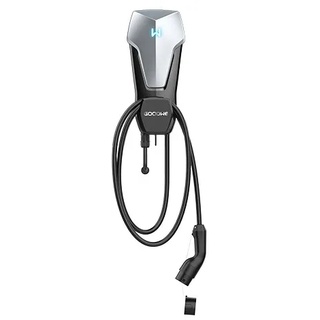 GoodWe EV Charger GW mit Typ 2 Ladekabel, Länge: 6,0 m, Wifi