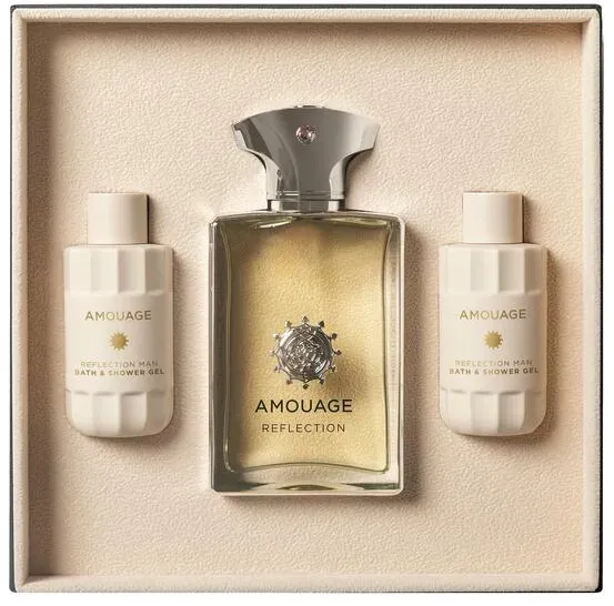 Reflection Gift of Kings Set Man