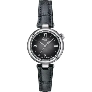 TISSOT Desir Quarz Edelstahl 28 mm T152.010.16.038.00