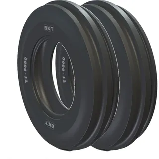 BKT TF 9090 AS-Front (TT) 6PR 5.00-15 82A6/76A8