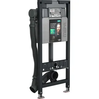 MEPA MEPAnextVIT Air-WC-Element SPK A31 Lüfter automatisch
