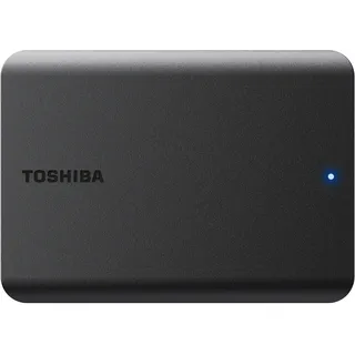 Toshiba Canvio Basics 1 TB 2,5'' HDTB510EK3AA