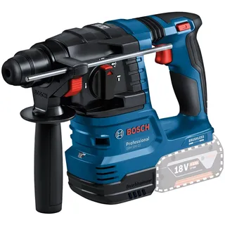 Bosch Professional Akku-Bohrhammer mit SDS plus GBH 18V-22