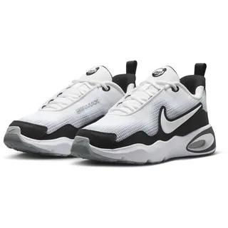 White/White/Black/Wolf Grey 39