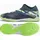 Hallenschuhe Unisex Gray Skies-Puma White-Fizzy Apple 47