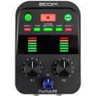 ZOOM PodTrack P2 Audio Interface