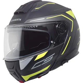Omega Yellow S