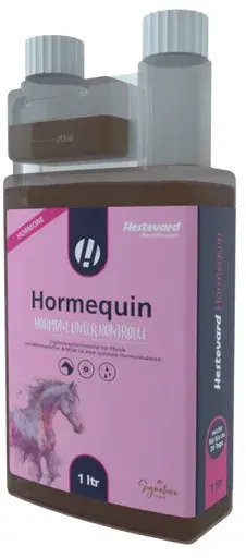 Hestevard Hormequin