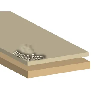 Nobby Hundesofa Calbu 120 x 80 cm beige