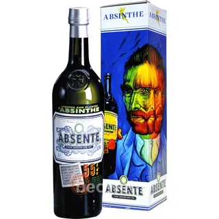 Absente Absinthe 55% Vol. 0,7l