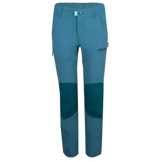 TROLLKIDS Kids Trekkinghose (856)