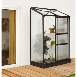 anthrazit HKP 4 mm 0,90 m²
