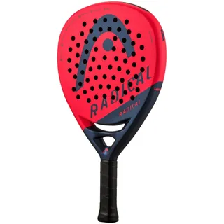 Head Radical Elite 2024 Padelschläger, red/Blue