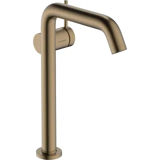 Hansgrohe Tecturis S 240 Fine CoolStart wassersparend+für Aufsatzwascht