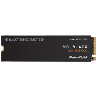 2 TB M.2 WDS200T2X0E