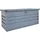 Metallaufbewahrungsbox Megabox XXL 158 x 64 x 62 cm Anthrazit
