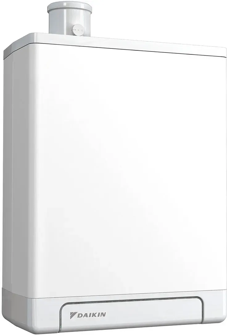 DAIKIN Altherma C Gas W top 22C 22 kW Gaskessel mit integr. WW-Bereitung - EKOMB...