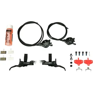 Shimano Deore XT BL-M8200/BR-M8200