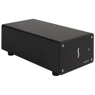 Sonnet Technologies Sonnet Echo Express SEL Thunderbolt 3 Desktop-Gehäuse