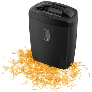 GENIE 580XCD Plus Schwarz