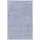 Noblesse Handtuch 30 x 50 cm blau
