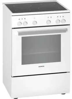 Siemens Elektro-Standherd 60cm HK5P00020