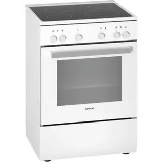 Siemens Elektro-Standherd 60cm HK5P00020