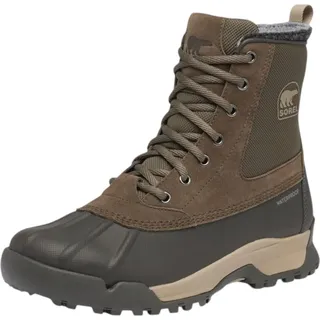 Sorel Schnürstiefel Buxton Lite Boot WP - Gr.: 46