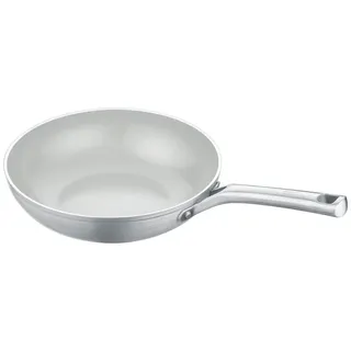 Berndes Wokpfanne b.free 28 cm mit Antihaftversiegelung
