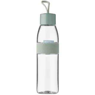 Mepal Trinkflasche Ellipse nordic sage