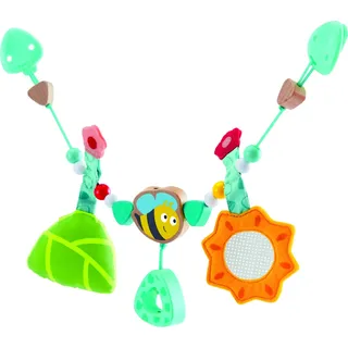 HaPe Kinderwagenkette Hummelchen