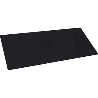 Logitech G840 XL Gaming Mauspad, schwarz