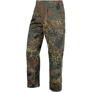 bw-online-shop BW Feldhose flecktarn, Größe 62