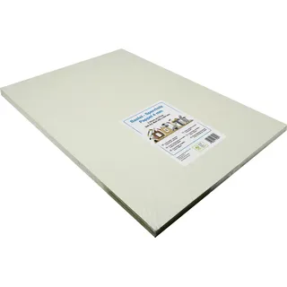 Neudeck Bastelsperrholz Pappel DIN A2 59,4 x 42 cm 4 mm
